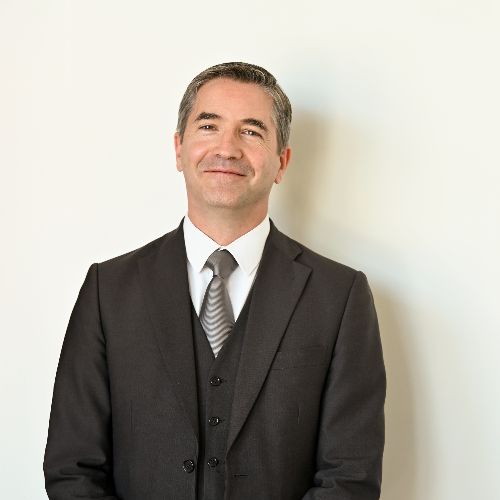 Mathieu De Wulf - Zaakvoerder Begrafenissen Jacobs