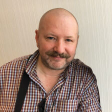 Foto van Alain Broeckhove