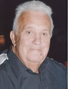 Foto van André Rijckbosch