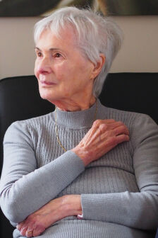 Foto van Angelique De Bruycker