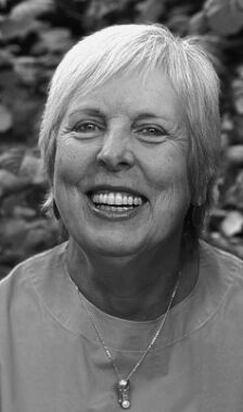Foto van Ann Goethals