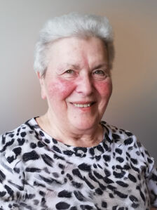 Foto van Annie Bruynseels