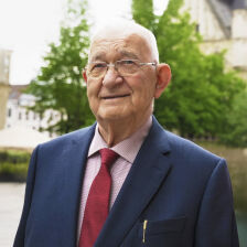 Foto van Antoine Mores