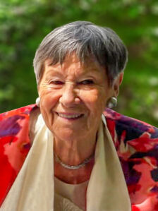 Foto van Arlette Raes