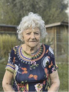 Foto van Clara De Coster