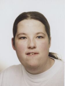 Foto van Daniëlla Verhamme