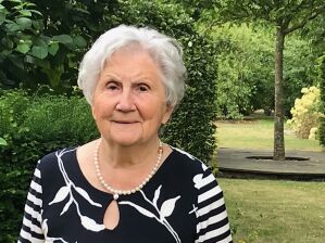 Foto van Denise Hofman