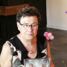 Foto van Diane  De Bosscher