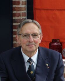 Foto van Erwin Ketels