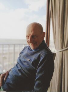 Foto van Etienne Vlaeminck