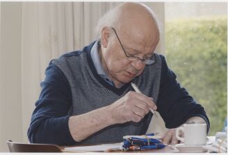 Foto van Felix Heyman