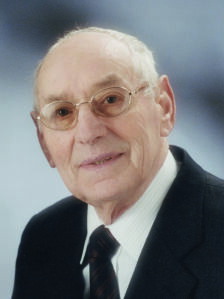 Foto van Francois De Vos