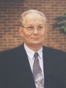 Foto van Henri Haegeman