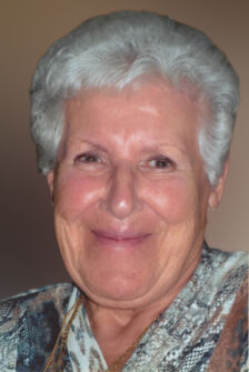 Foto van Hilda D'huyvetter