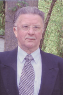 Foto van Hubert Blancquaert