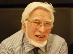 Foto van Hugo Dierick