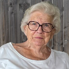 Foto van Ivette Garré