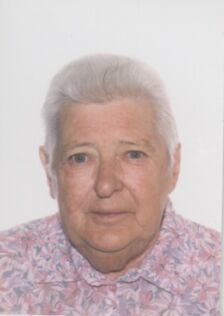 Foto van Jacqueline Bakeland