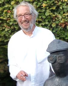 Foto van Jan Mariën