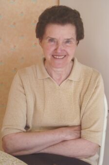 Foto van Janine De Vos