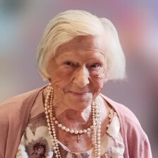 Foto van Jeanine De Smet