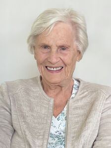 Foto van Jeannine Tack