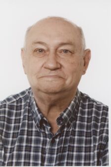 Foto van Julien Van De Wiele