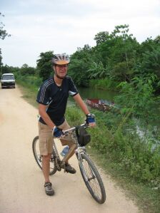 Foto van Julien Vermeire