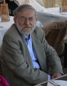 Foto van Laurent De Buyck