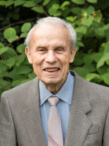 Foto van Lucien De Maere