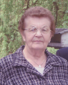 Foto van Madeleine Verschuere