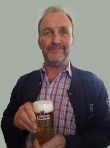 Foto van Marc  De Block
