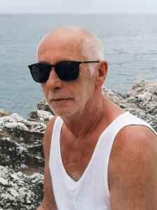 Foto van Marc Quatacker