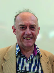 Foto van Marc Vermeylen