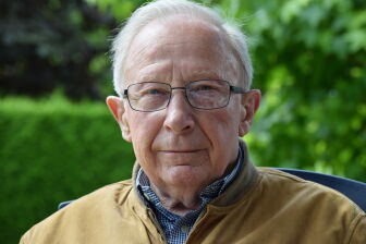Foto van Marcel Raes