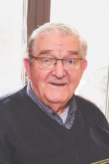 Foto van Marcel Van Den Berghe