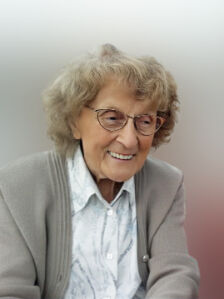 Foto van Maria Herman