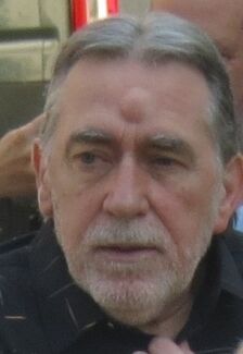 Foto van Noël Paret