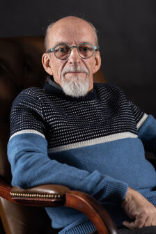 Foto van Patrick Dieryck