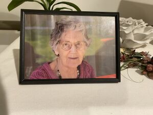 Foto van Peeters Liliane
