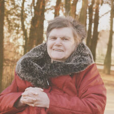 Foto van Rita De Beul