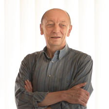 Foto van Robert "Bob"  Goossens