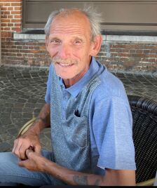Foto van Ronny Gadeyne
