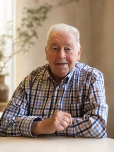 Foto van Willy Vlerick